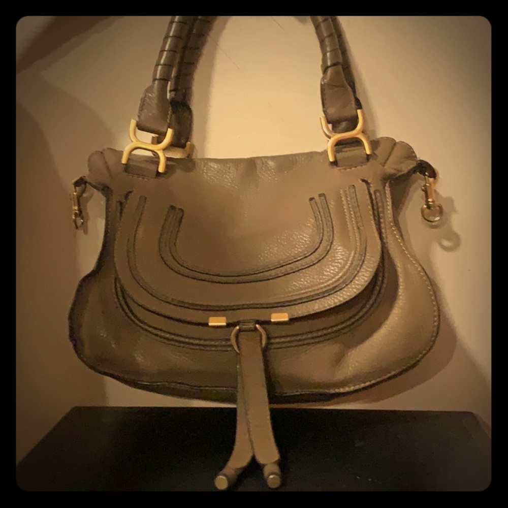 Chloe MARCIE bag !